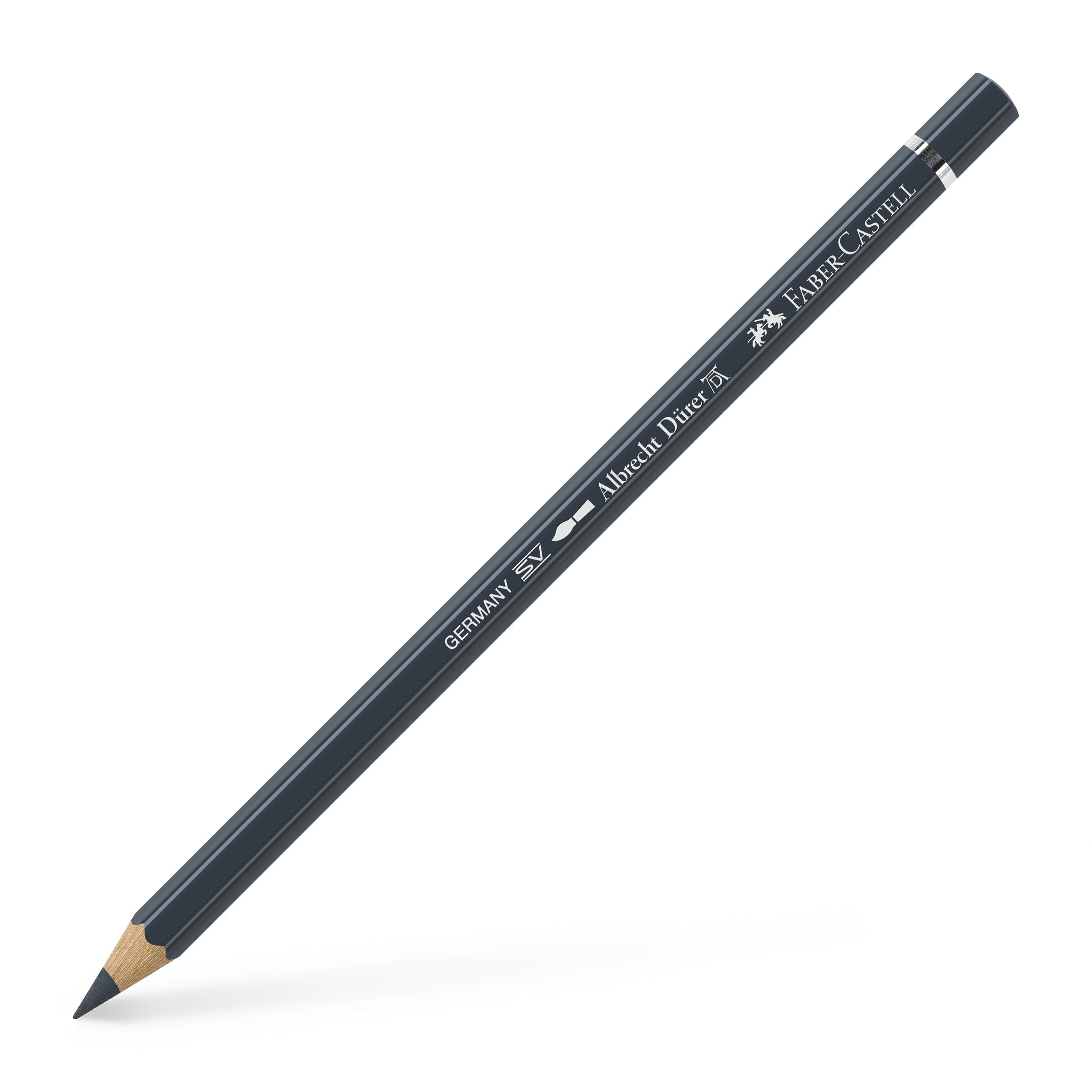 CREION COLORAT ACUARELA GRI PAYNE 181 A. DURER FABER-CASTELL CREION COLORAT ACUARELA GRI PAYNE 181 A. DURER FABER-CASTELL